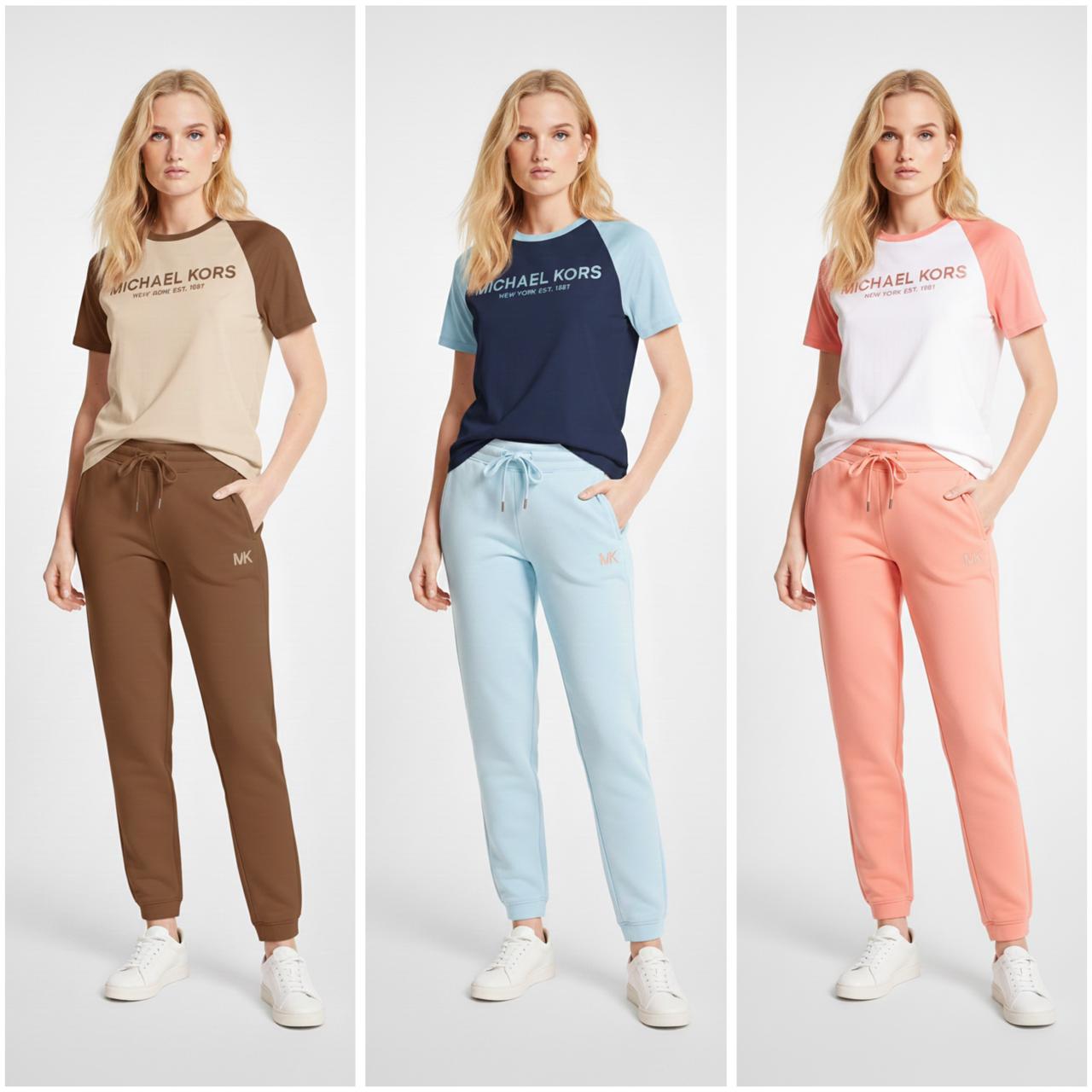 Luxury Comfort Cotton Lycra Cord Sets