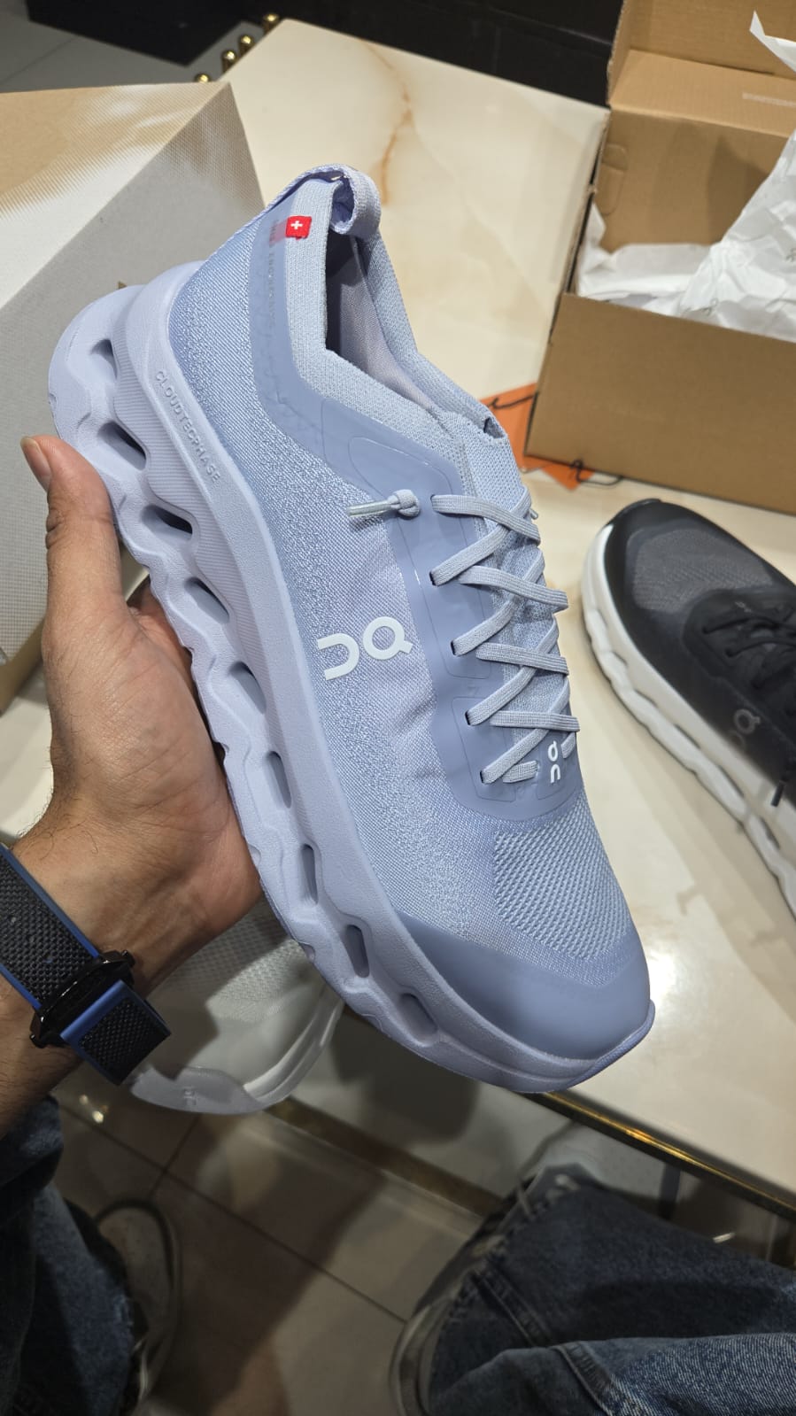 CloudFlex Ultra Cushion Running Sneakers