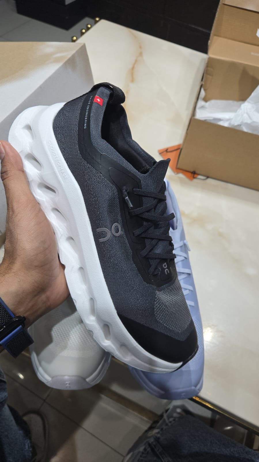 CloudFlex Ultra Cushion Running Sneakers