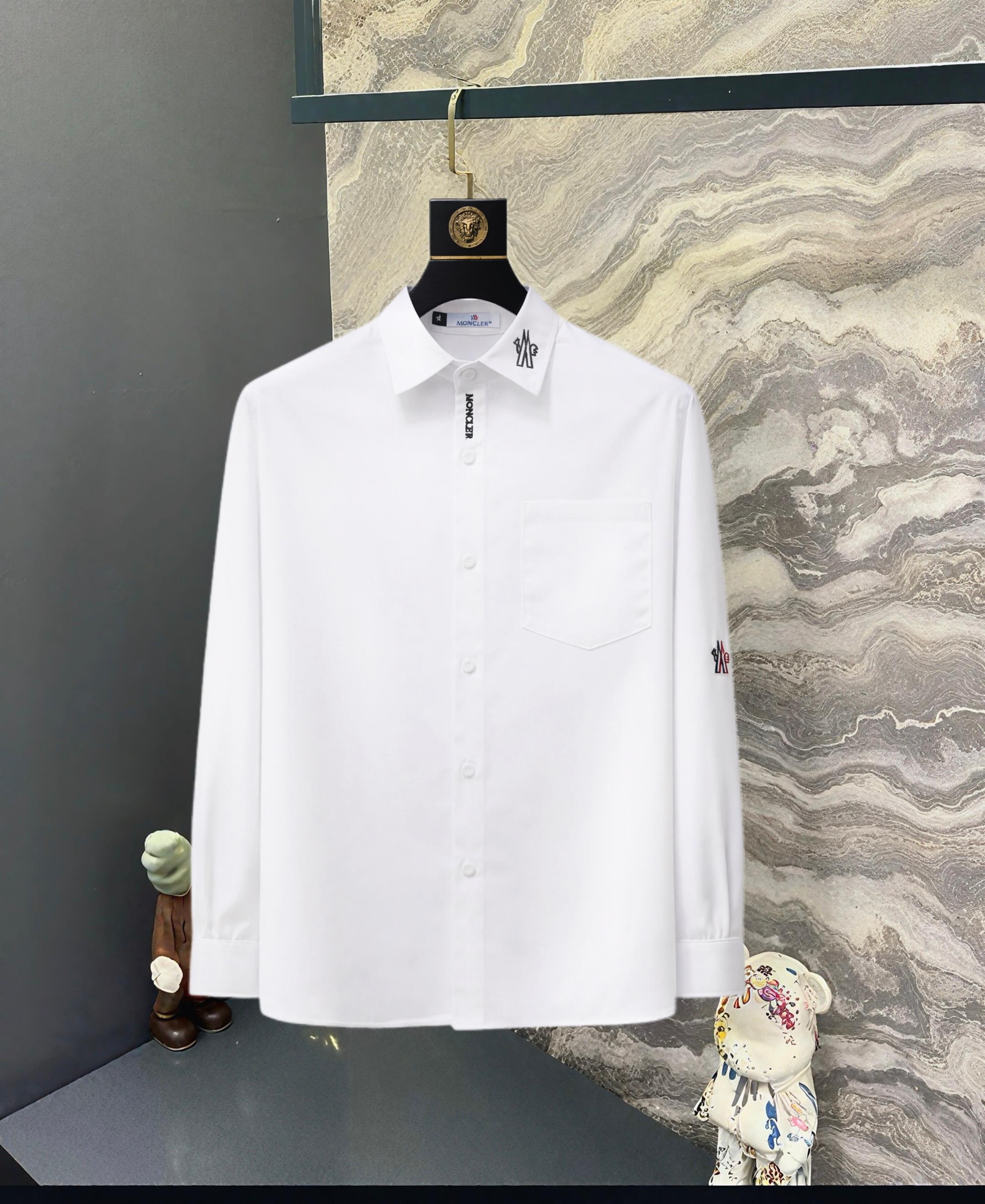 Signature Stripe Premium Formal Shirt