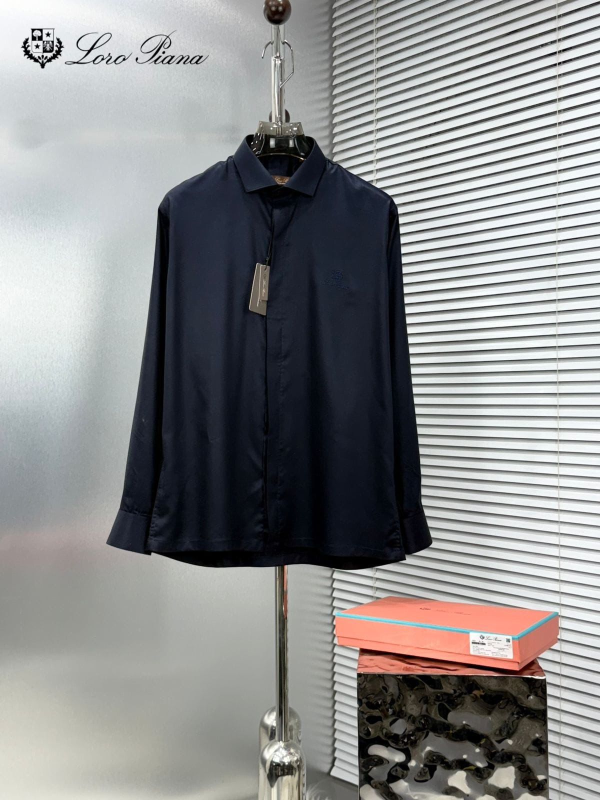 Elite Soft-Touch Formal Shirt