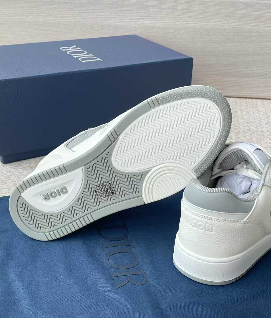 Urban Luxe Panel Sneakers