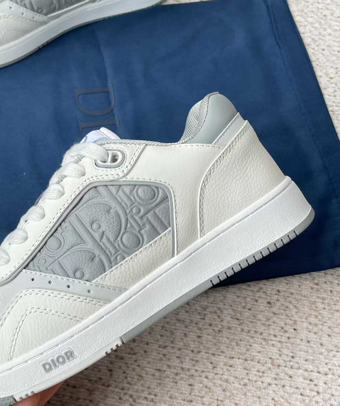 Urban Luxe Panel Sneakers