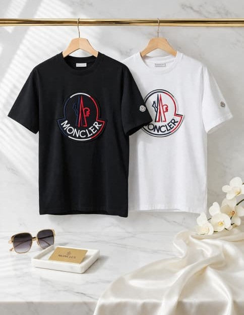 Heavyweight Luxe 350 Tee