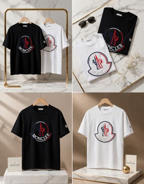Heavyweight Luxe 350 Tee
