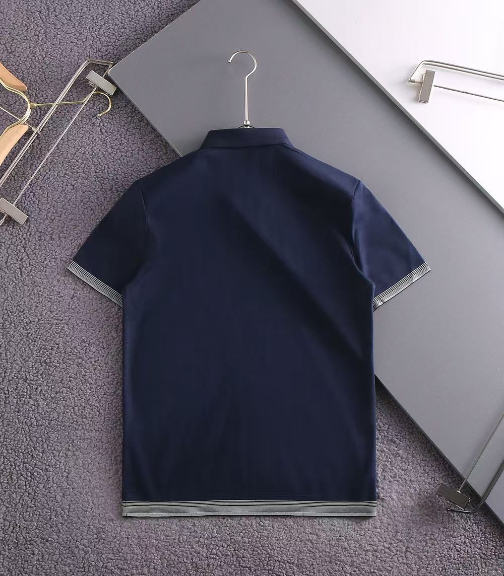 Premium Classic Knit Polo