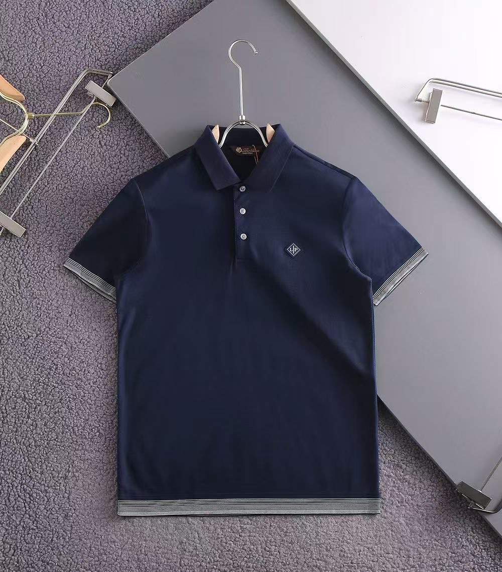 Premium Classic Knit Polo
