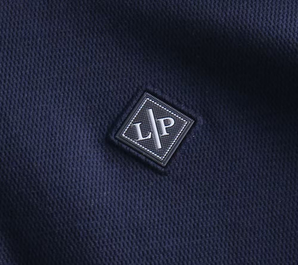 Premium Classic Knit Polo
