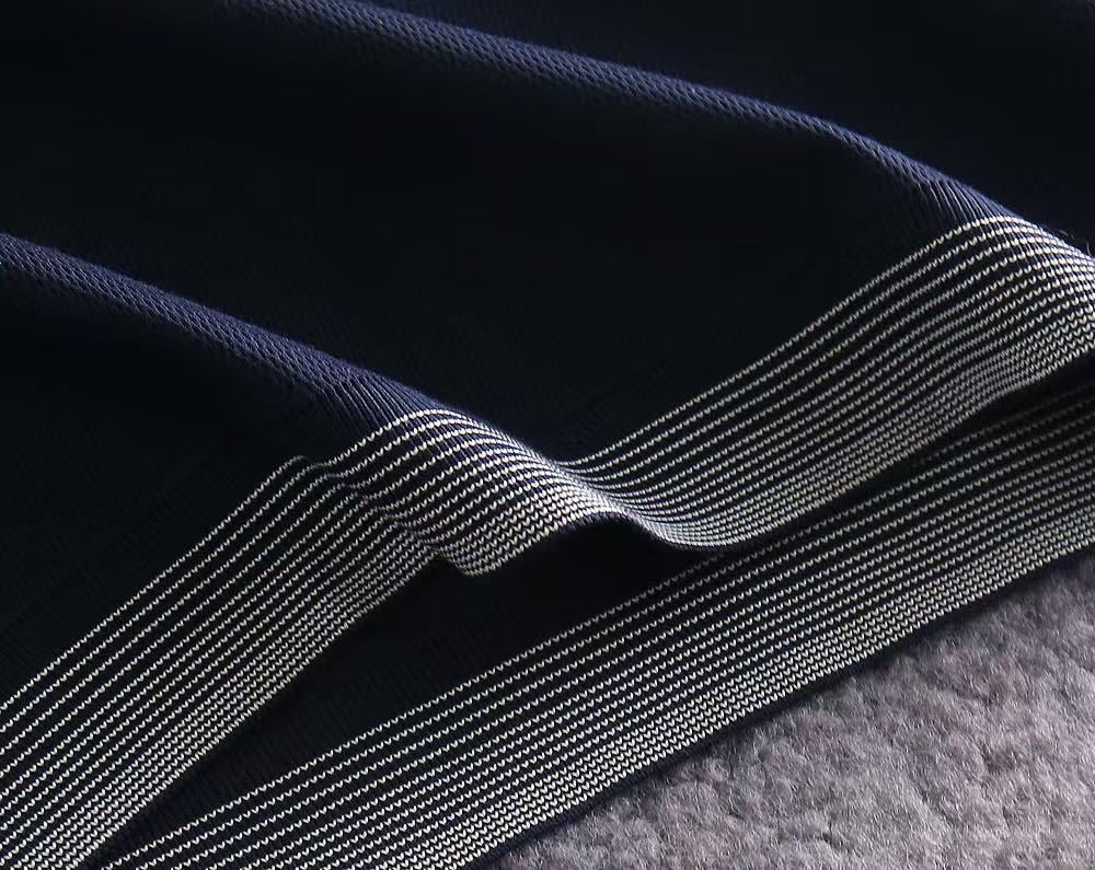 Premium Classic Knit Polo