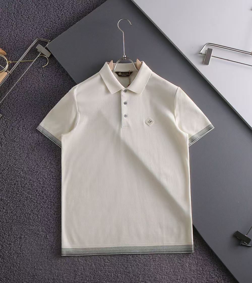Premium Classic Knit Polo
