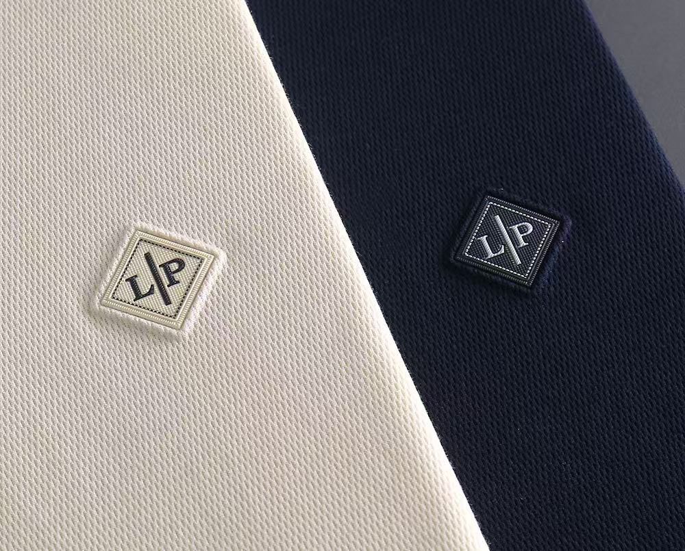 Premium Classic Knit Polo
