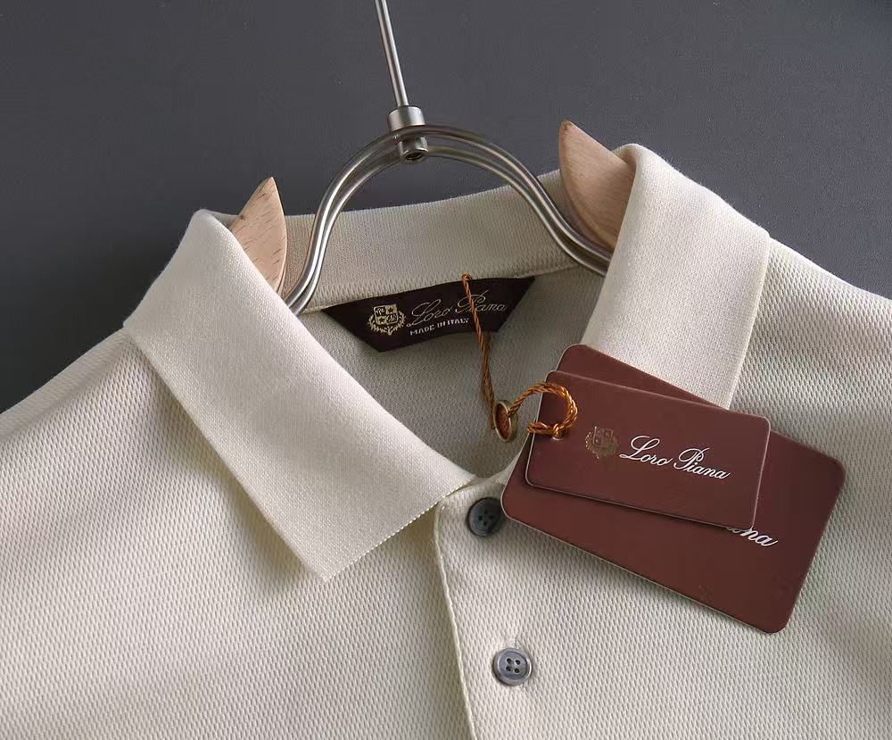 Premium Classic Knit Polo