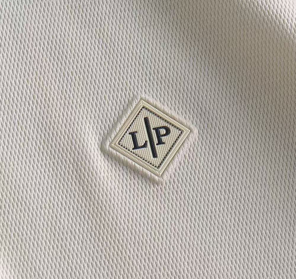 Premium Classic Knit Polo