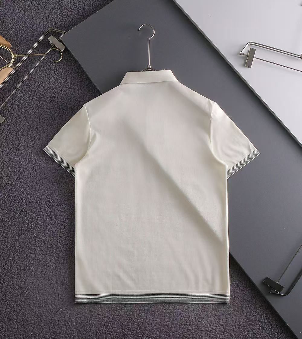 Premium Classic Knit Polo