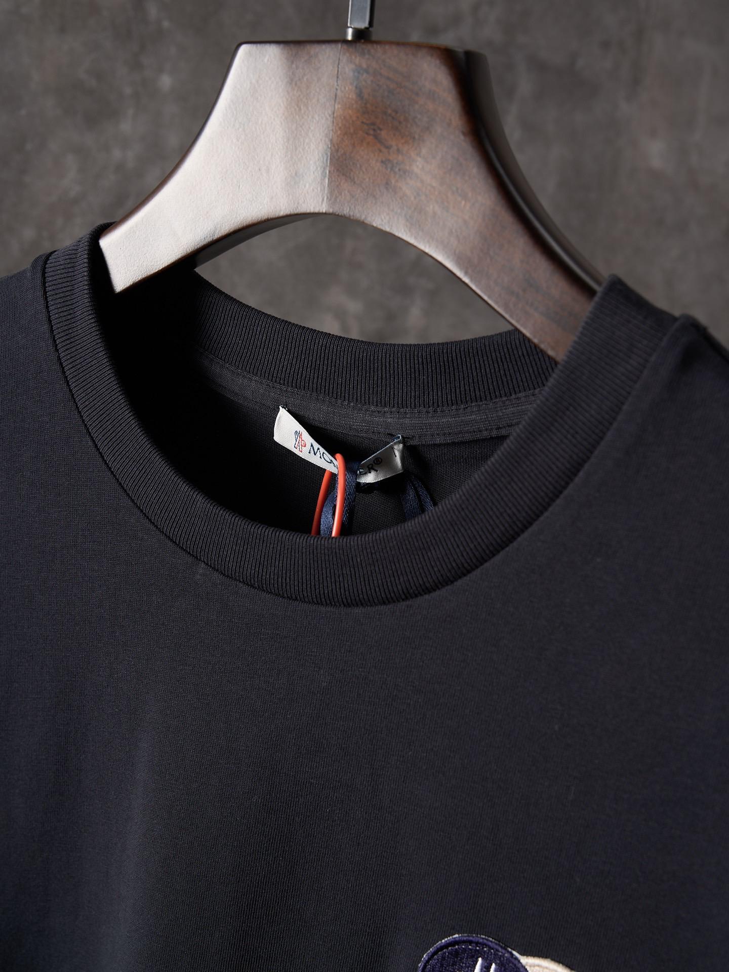 Alpine Luxe Premium Tee