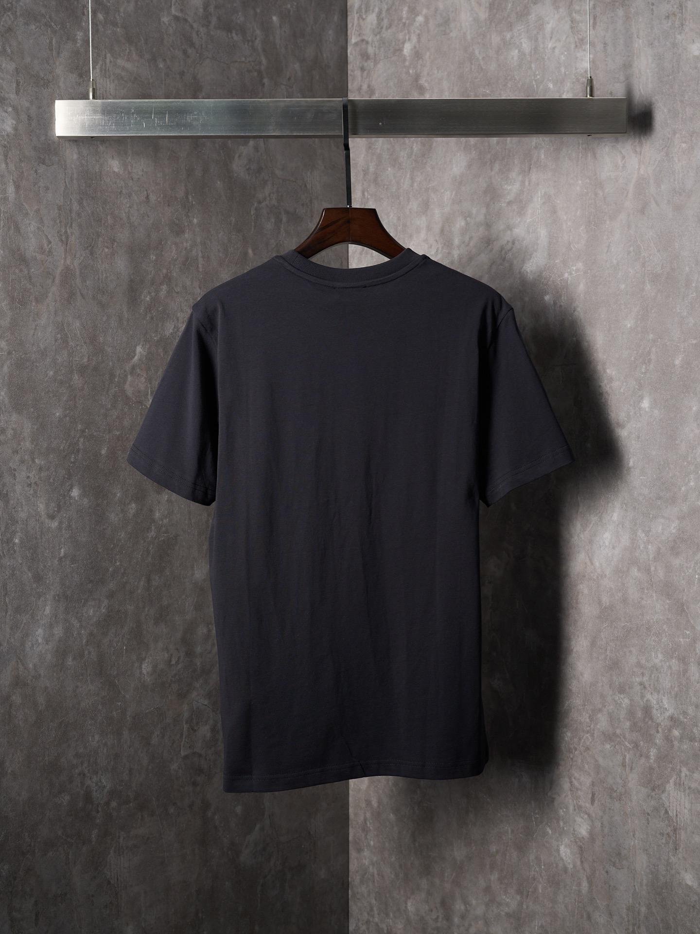 Alpine Luxe Premium Tee