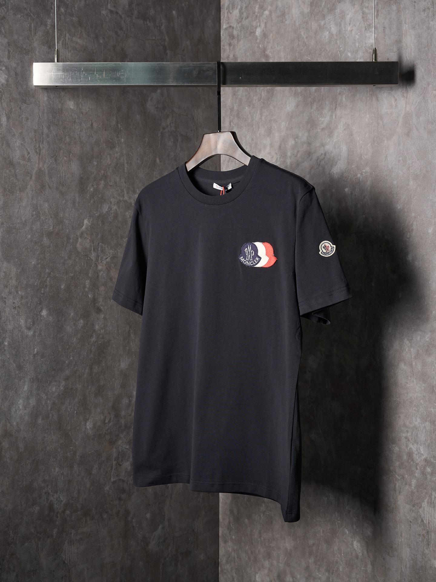 Alpine Luxe Premium Tee