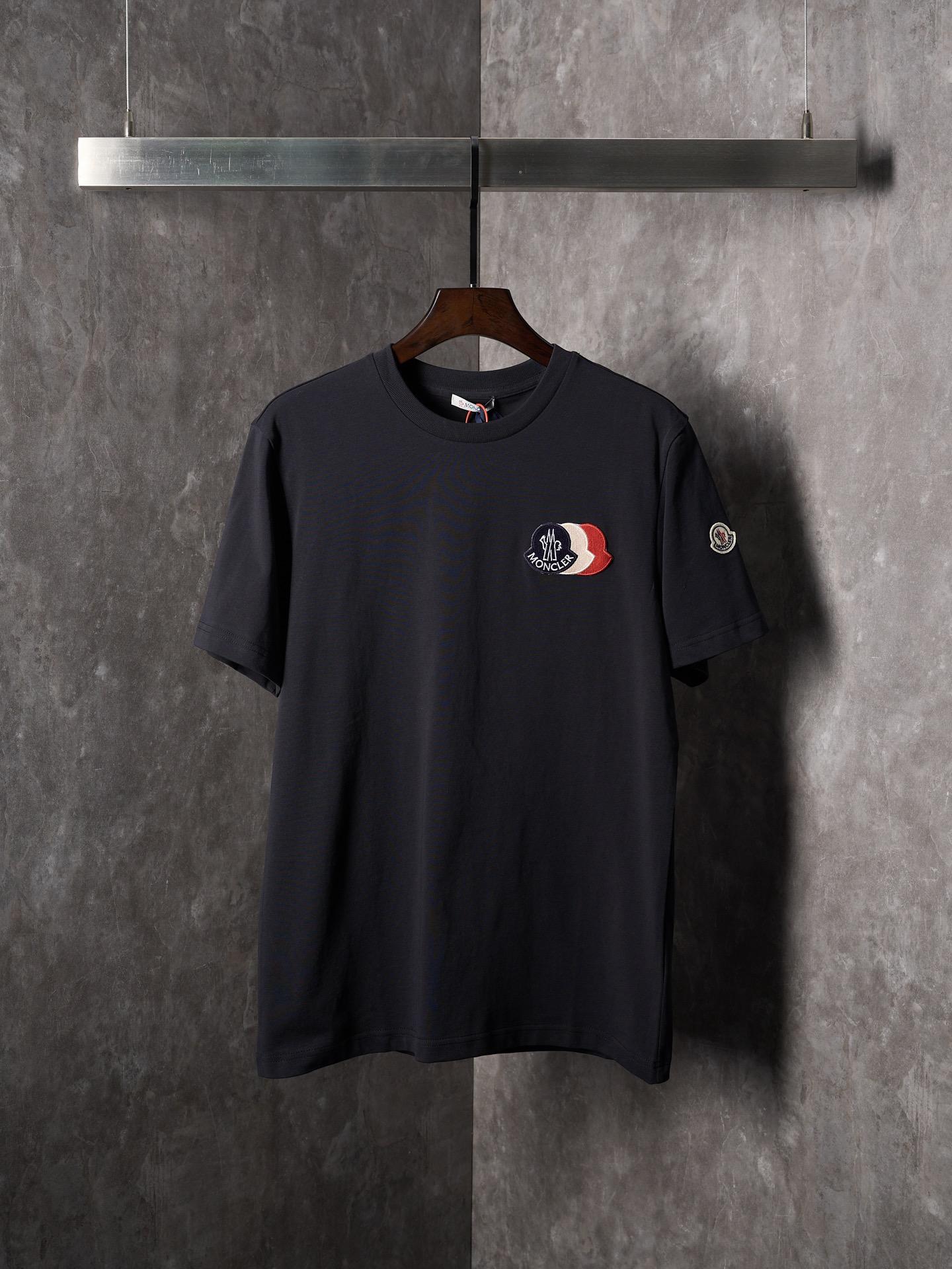 Alpine Luxe Premium Tee