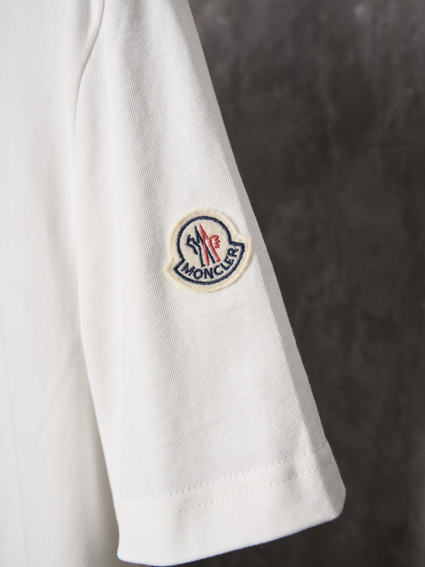 Alpine Luxe Premium Tee