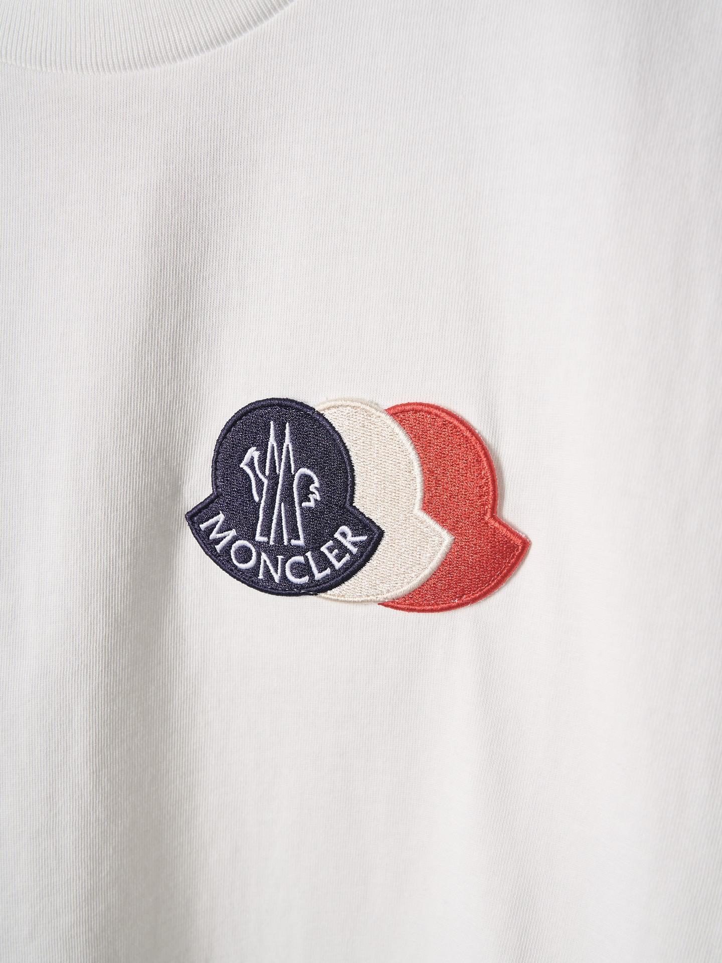 Alpine Luxe Premium Tee