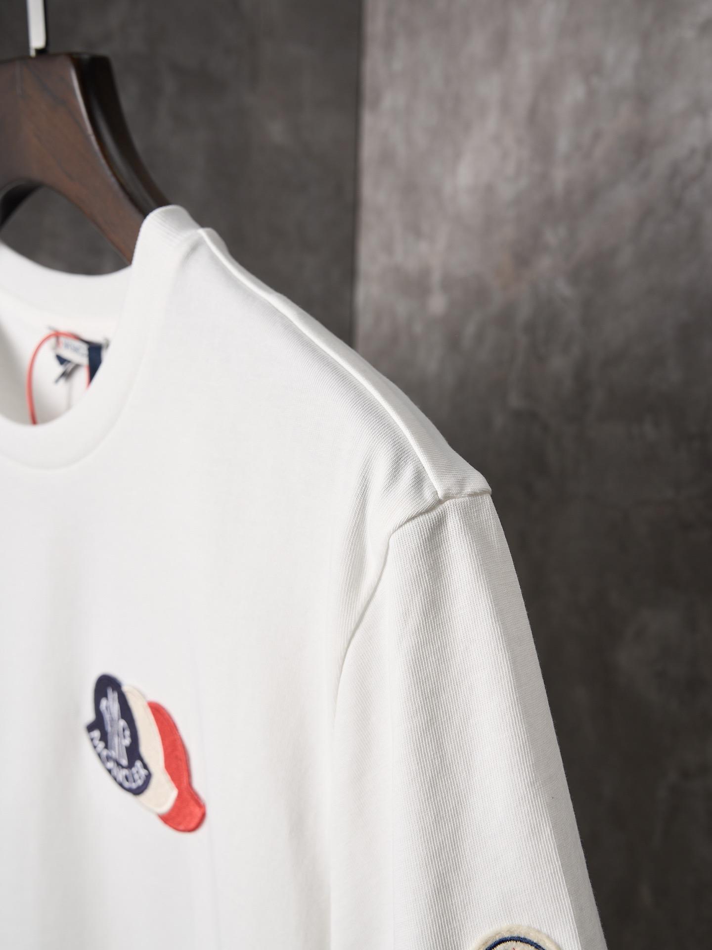 Alpine Luxe Premium Tee
