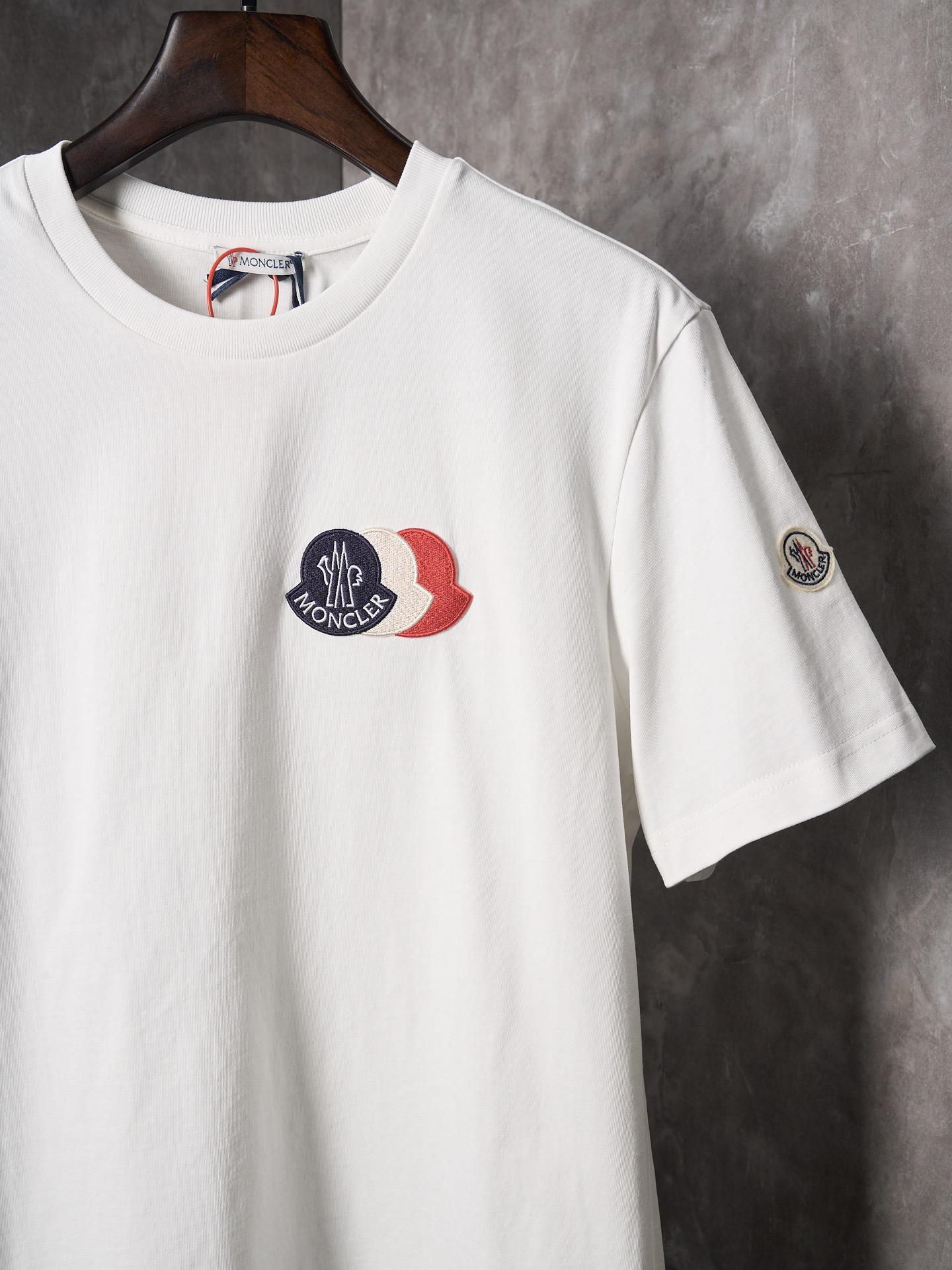 Alpine Luxe Premium Tee