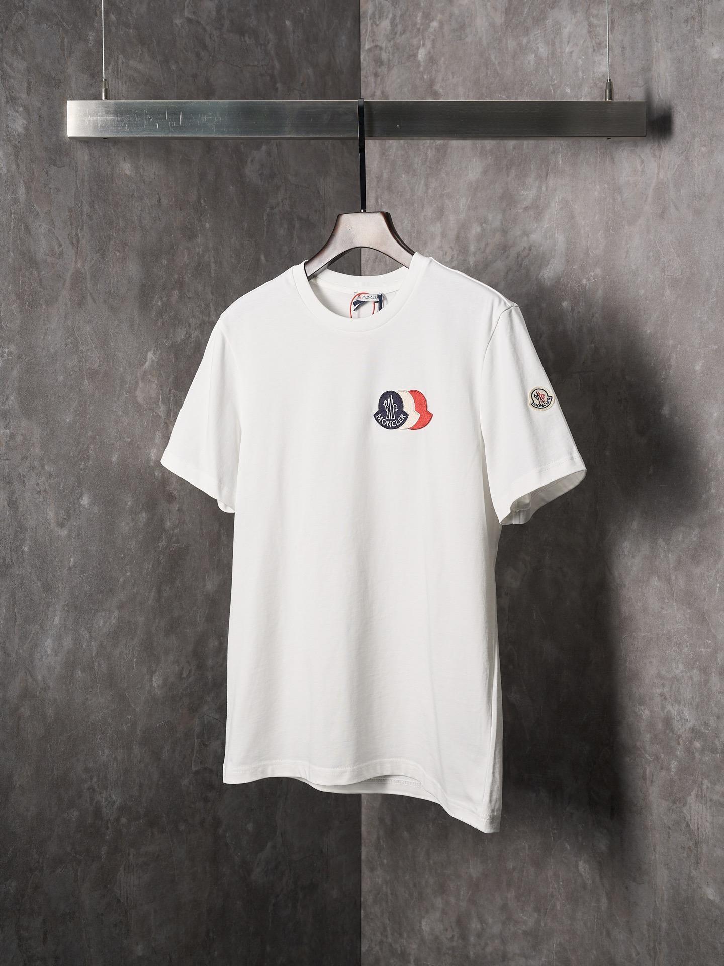 Alpine Luxe Premium Tee