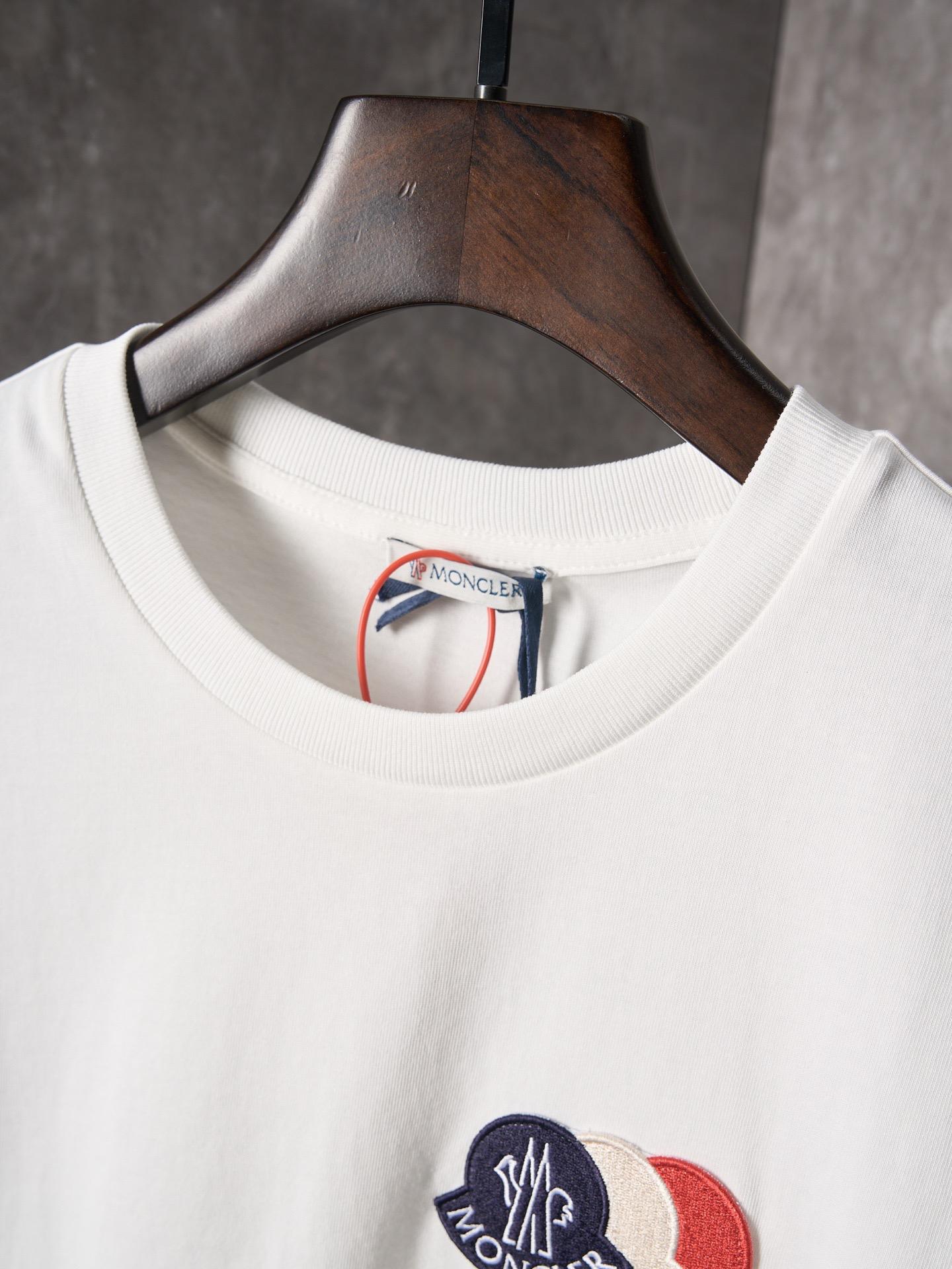 Alpine Luxe Premium Tee