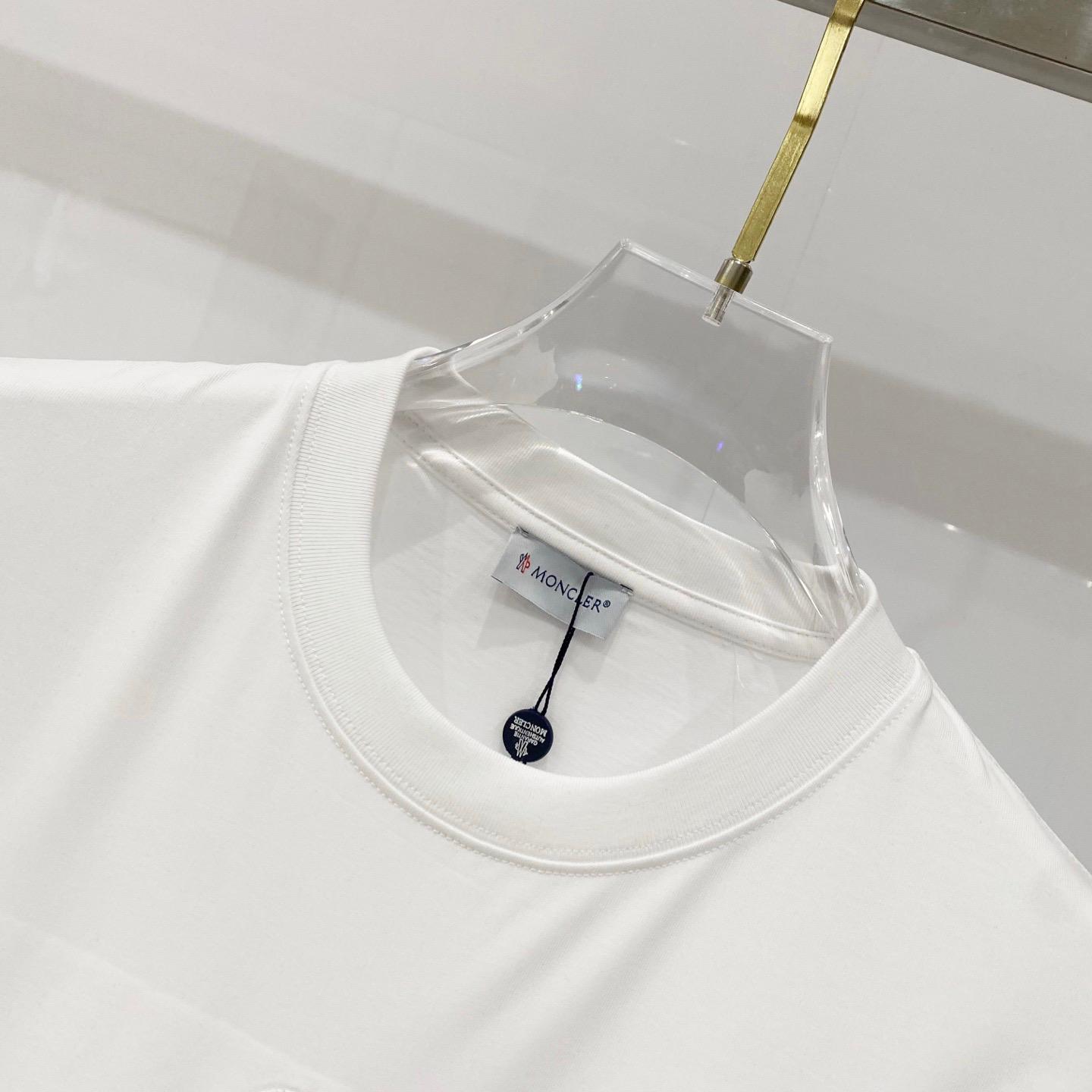 Alpine Luxe Premium Tee