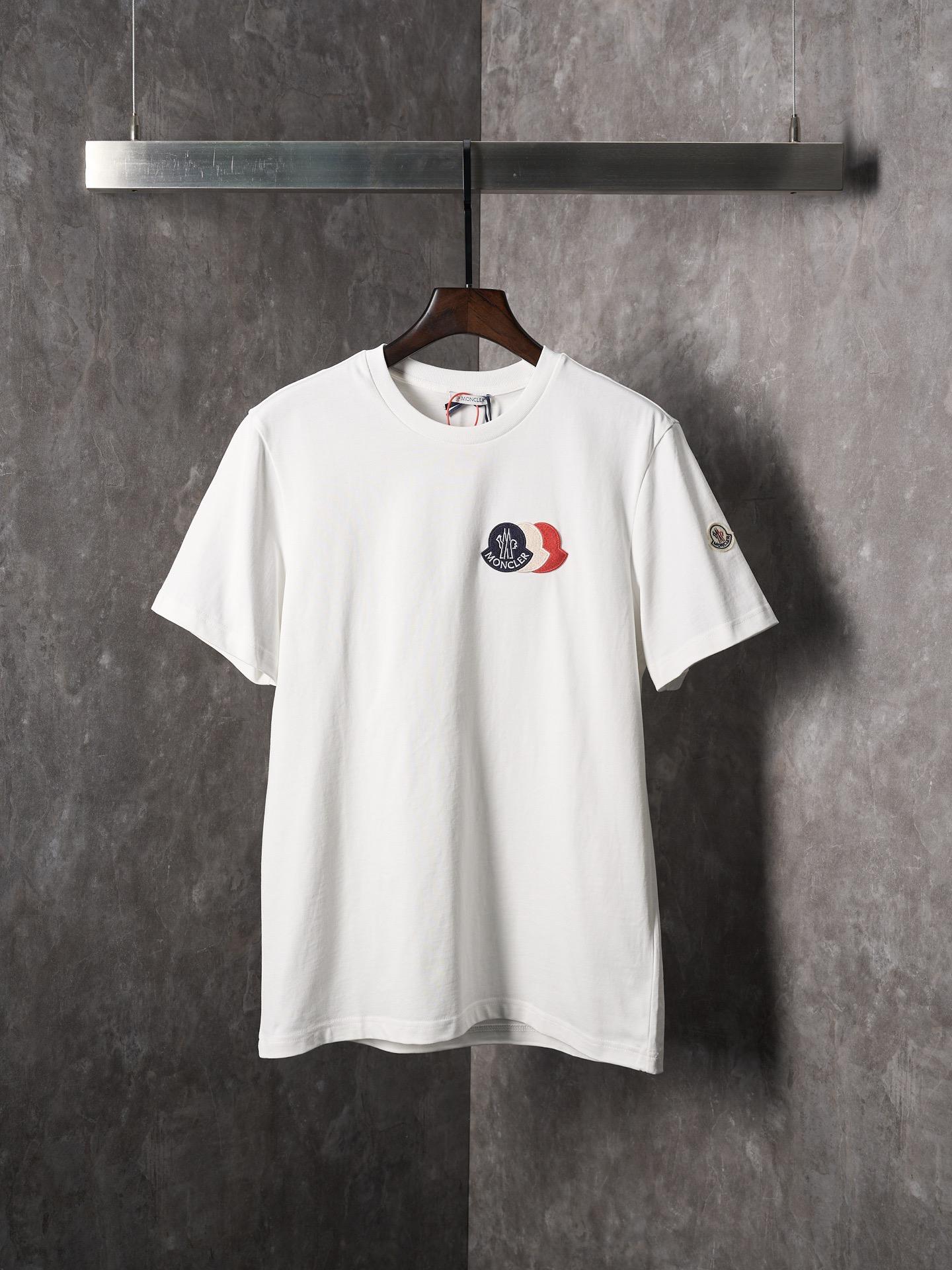 Alpine Luxe Premium Tee