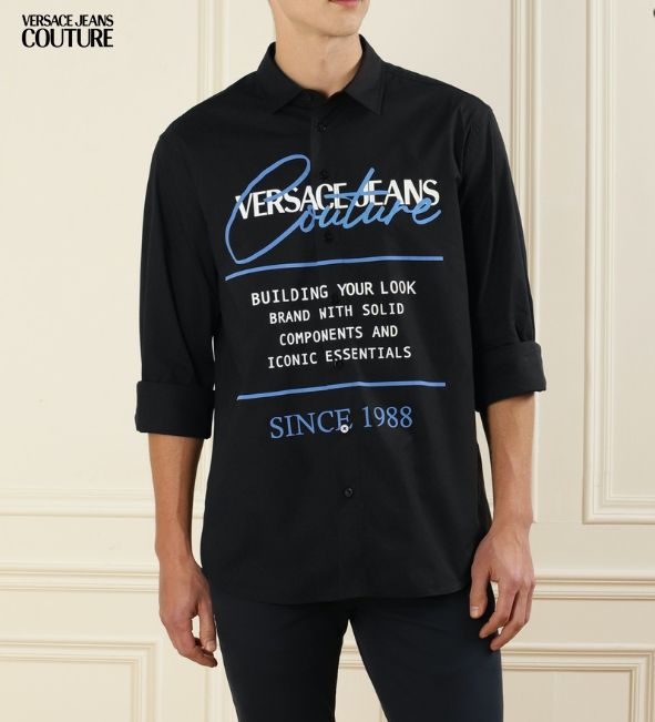 Regal Cotton Luxe Tee