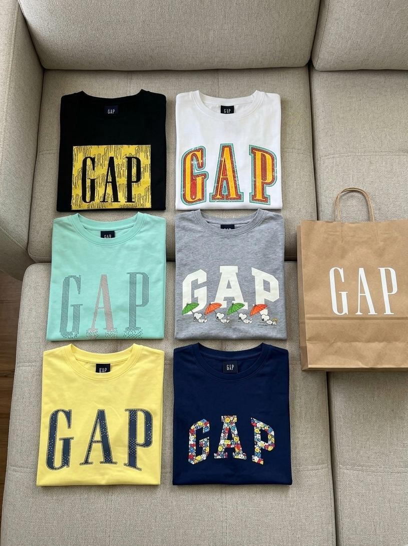 Premium Graphic Logo T-Shirt