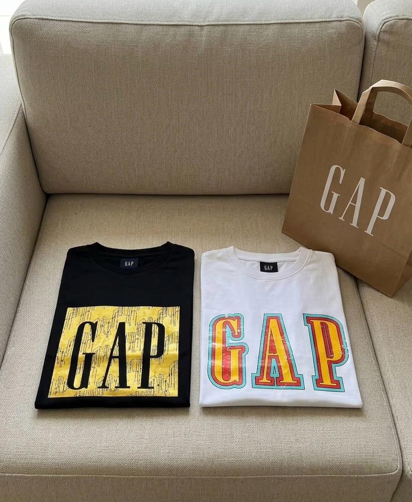 Premium Graphic Logo T-Shirt