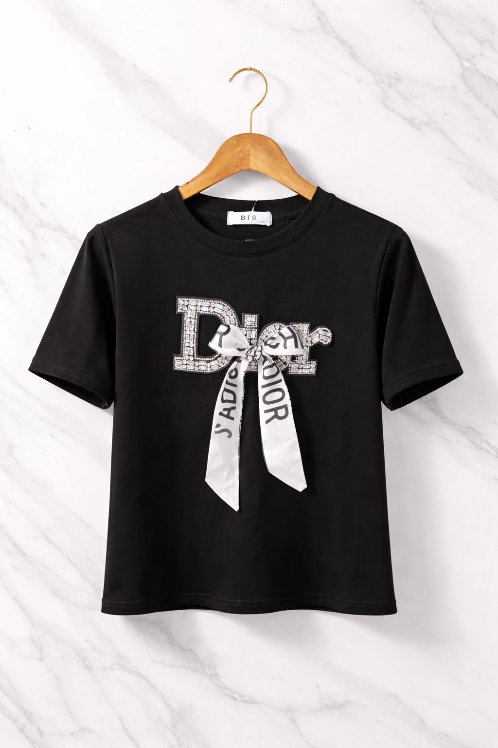 Elegant Bowline T-Shirt