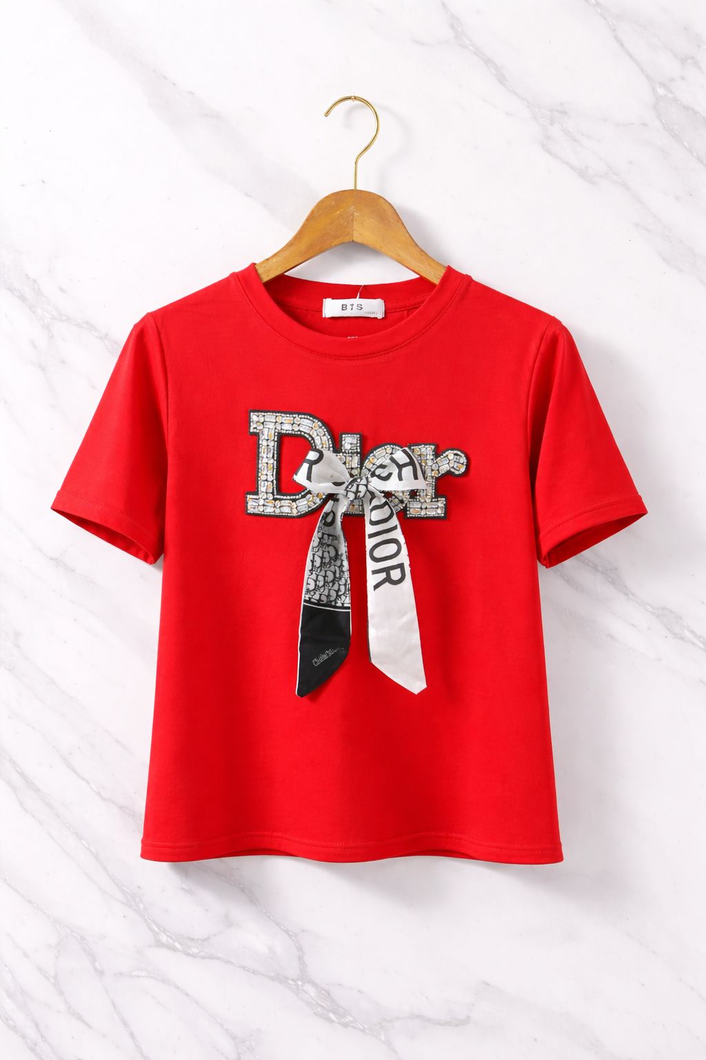 Elegant Bowline T-Shirt