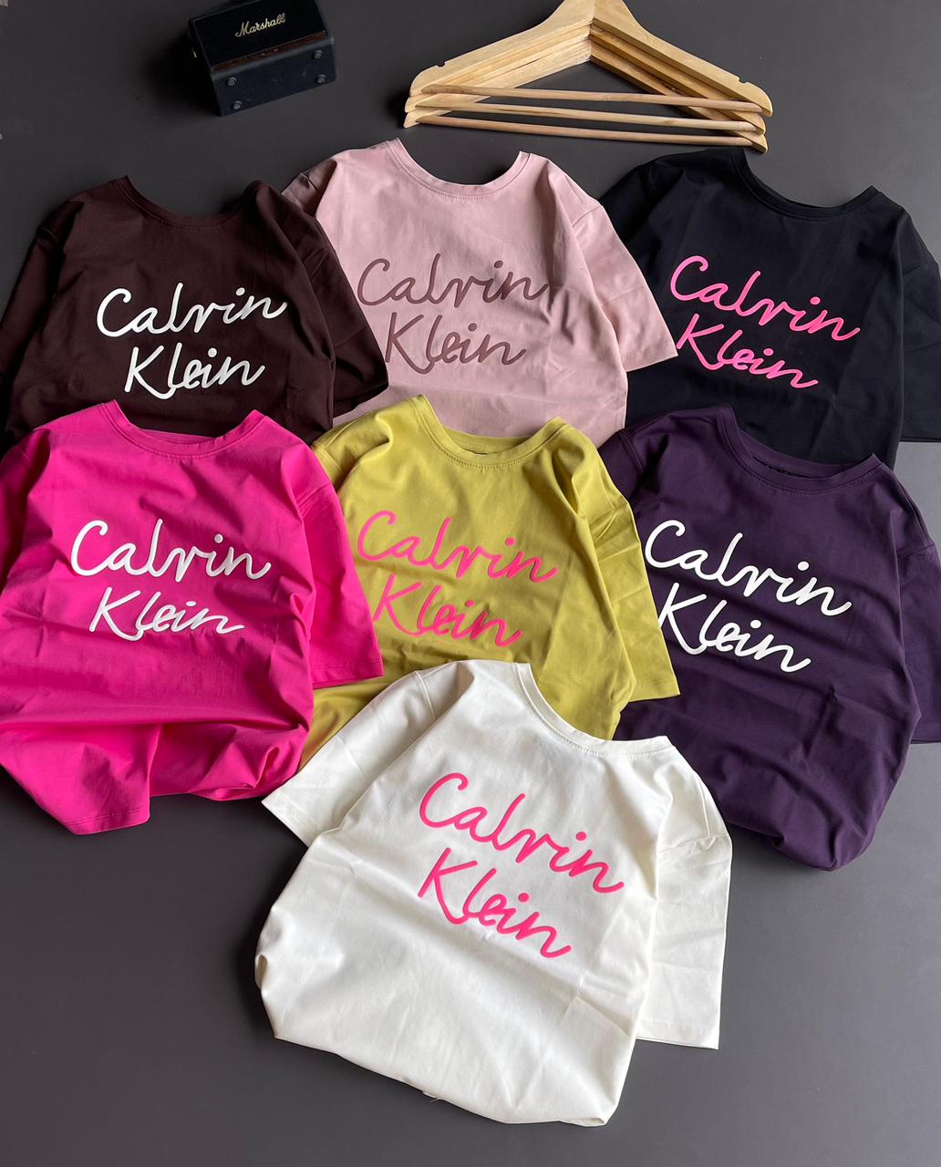 ChicDrop Everyday T-shirt