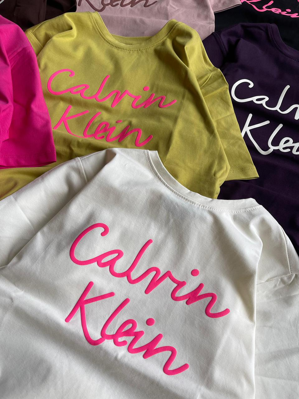 ChicDrop Everyday T-shirt