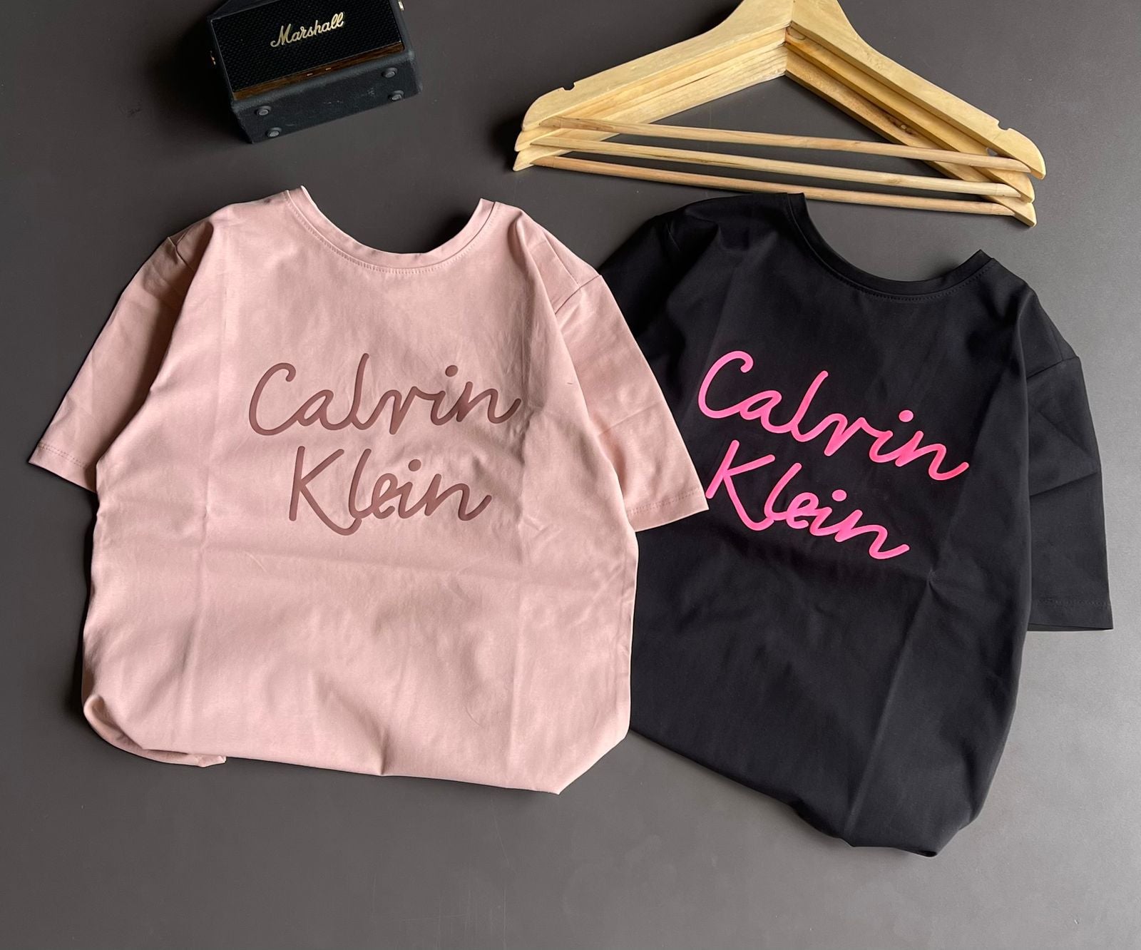 ChicDrop Everyday T-shirt