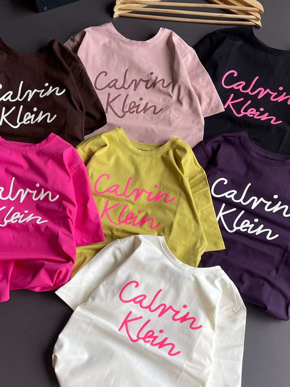 ChicDrop Everyday T-shirt