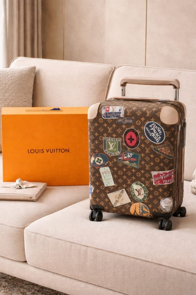 Voyager Monogram Cabin Trolley Bag