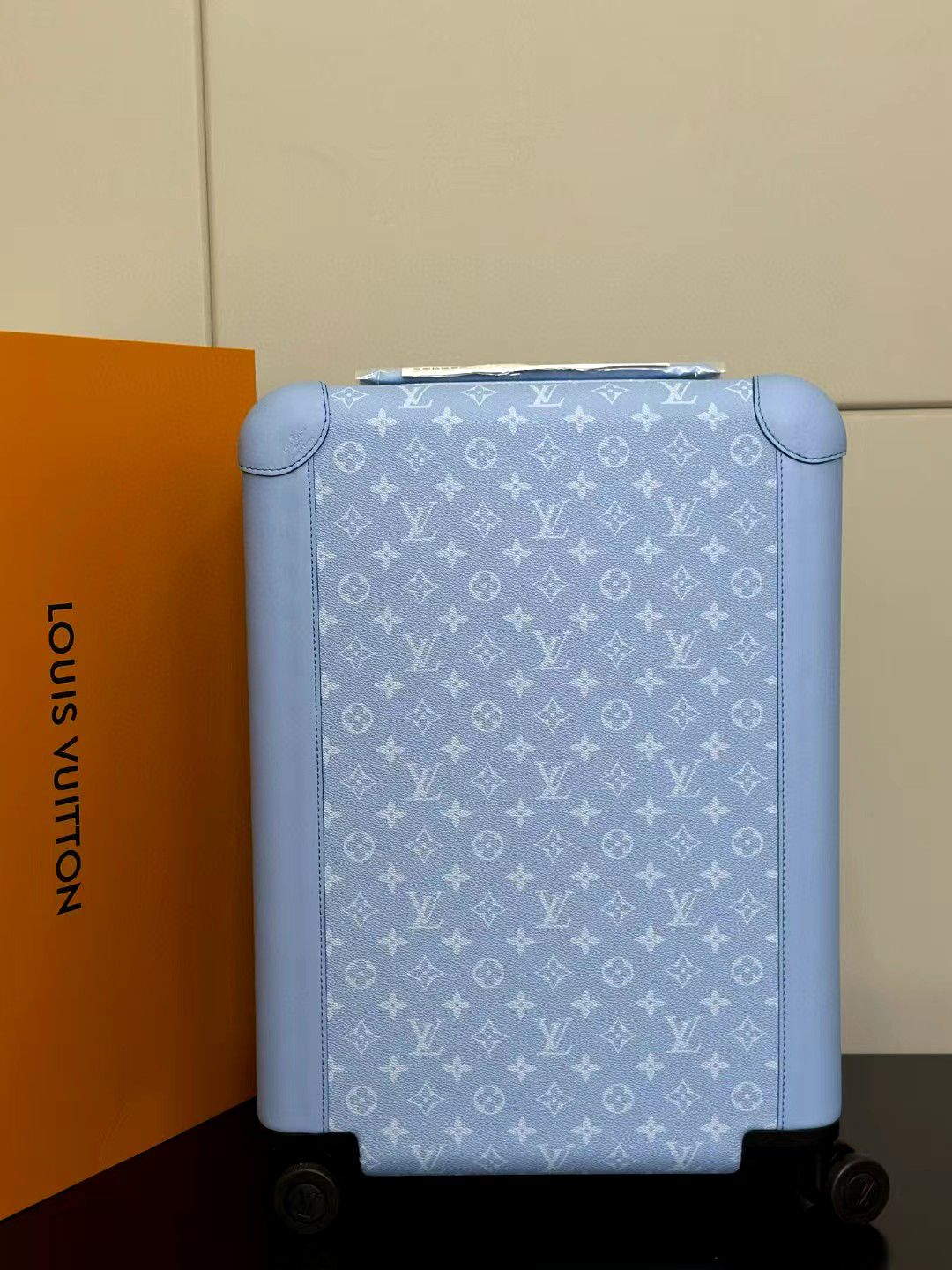 Voyager Monogram Cabin Bag