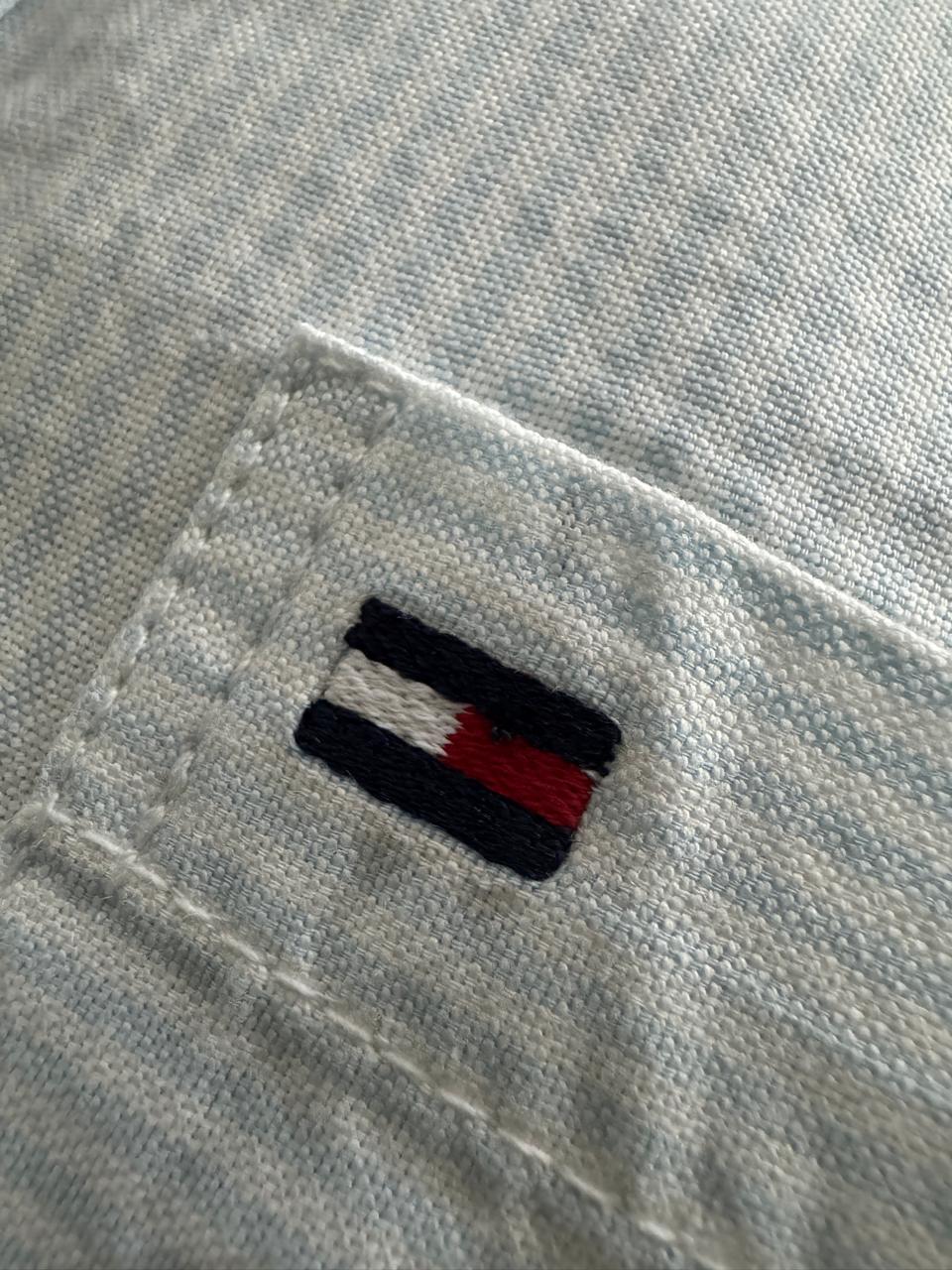 Classic Stripe Oxford Premium Shirt Collection