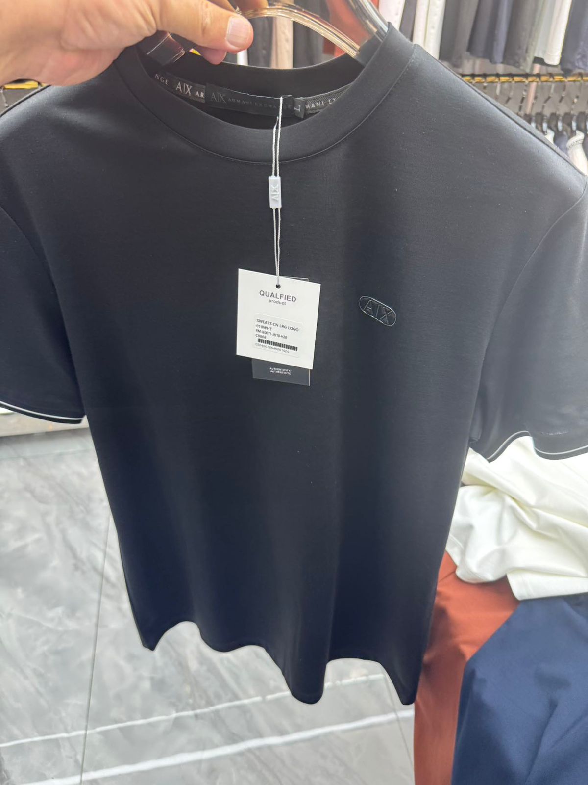 Premium Imported Signature T-Shirts