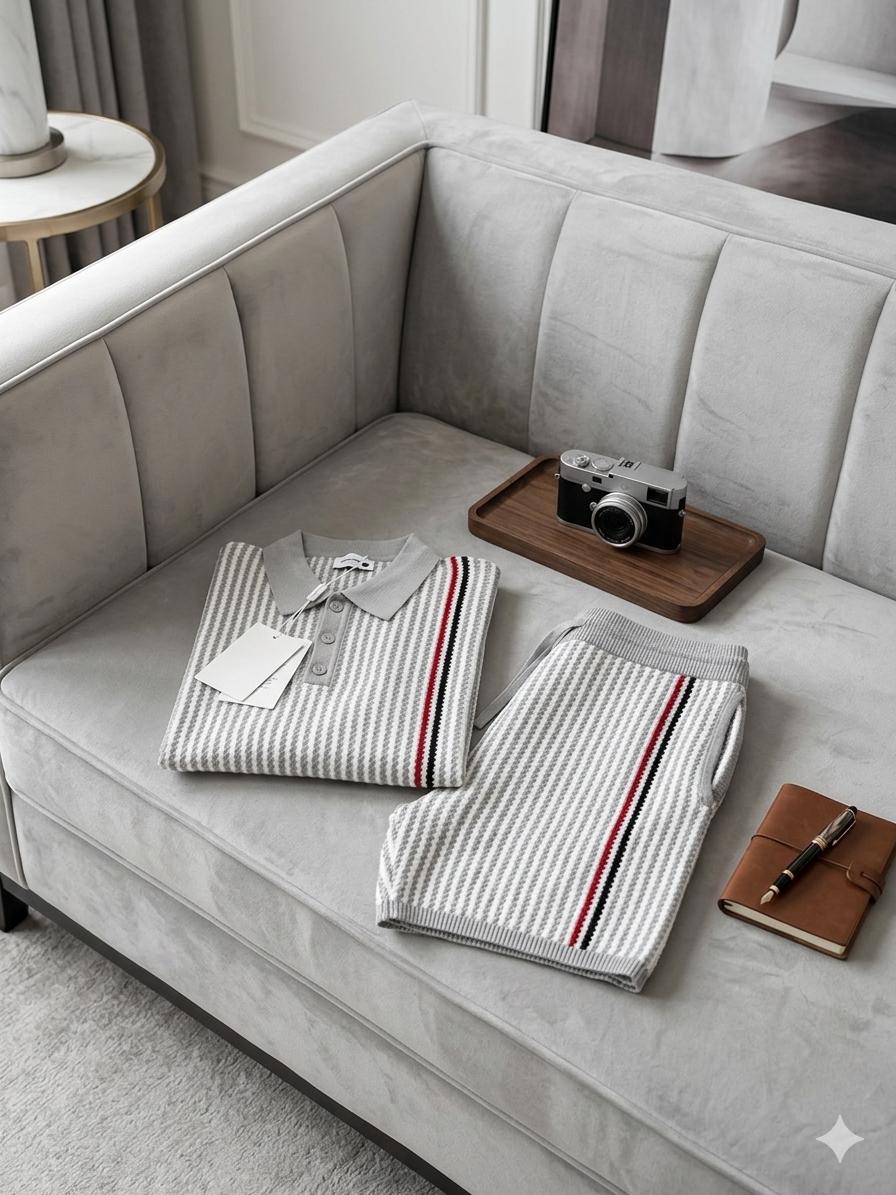 Elite Knit Cord Set – Luxe Comfort Cord