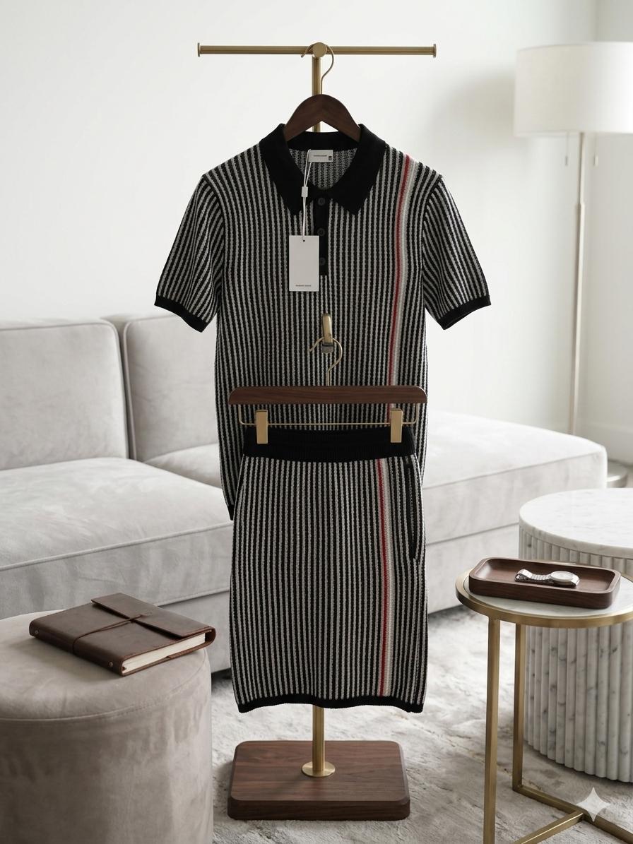 Elite Knit Cord Set – Luxe Comfort Cord