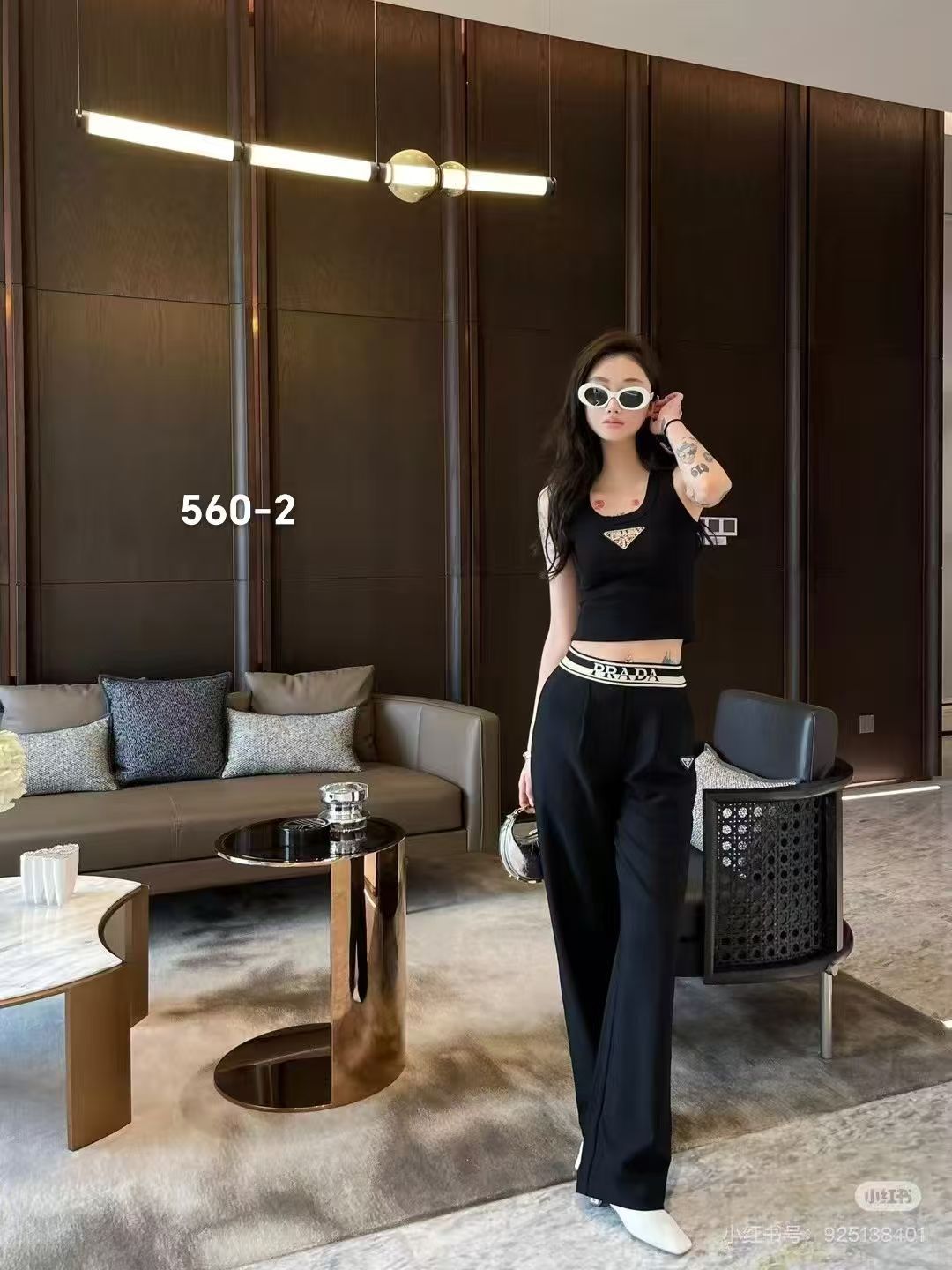 Elite Korean Fit Trousers – Premium Waistband Edition