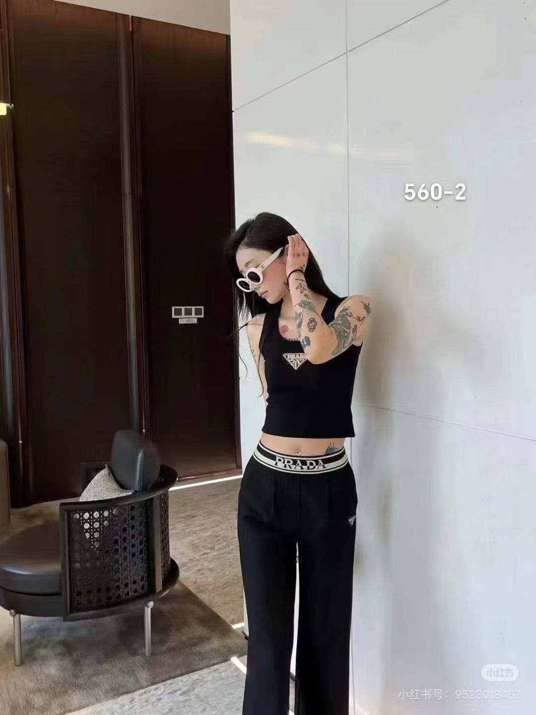 Elite Korean Fit Trousers – Premium Waistband Edition