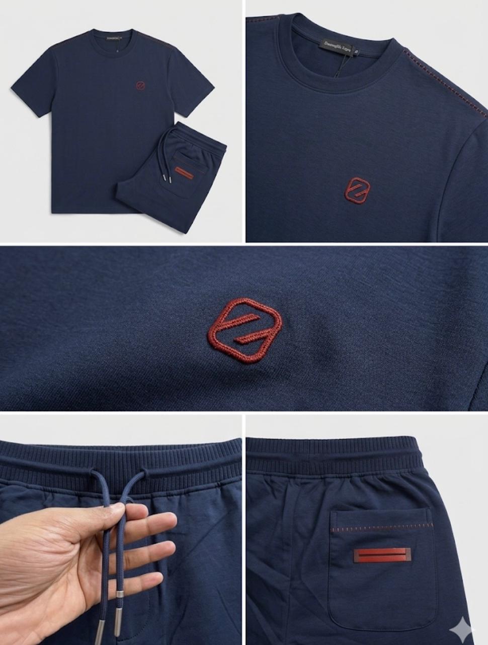 Elite Summer Cord Set