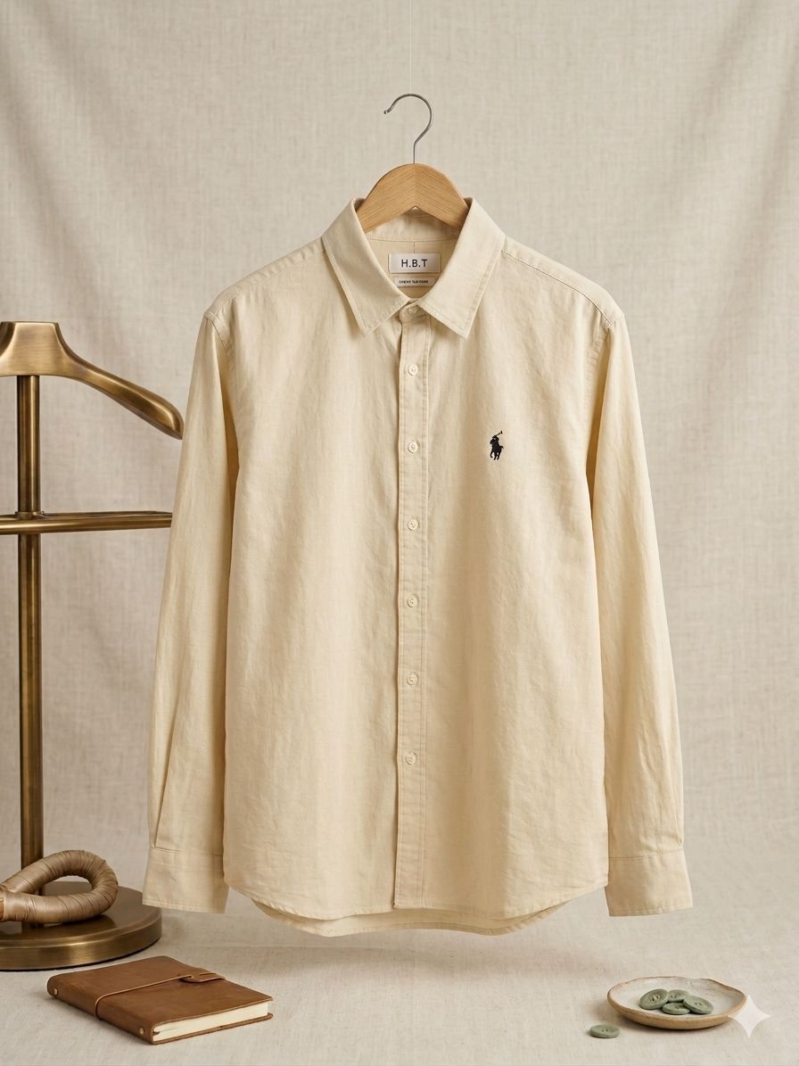 Classic Polo Signature Shirt – Women’s Premium Edition