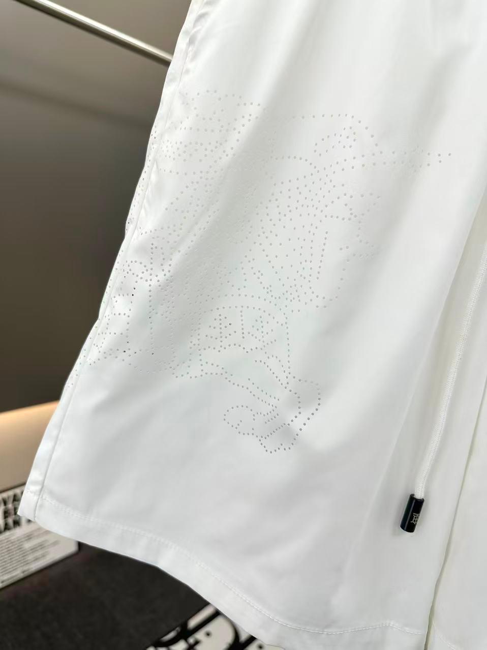 Urban Luxe Summer Shorts – Premium Edition